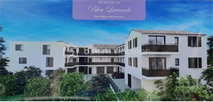 t3 à la vente -   13210  SAINT REMY DE PROVENCE, surface 72 m2 vente t3 - UBI470735348